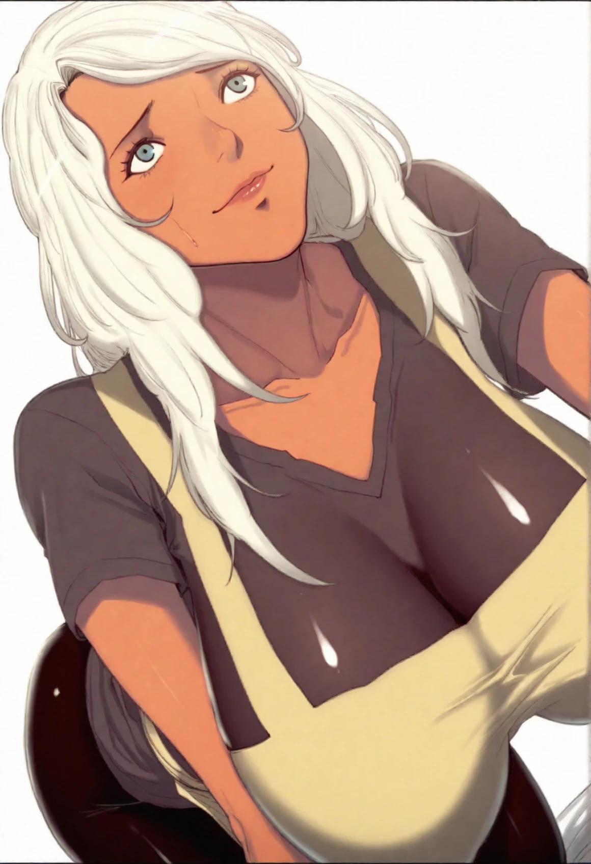 Anida - Domesticate_the_Housekeeper v2 (manhwa) v2.0