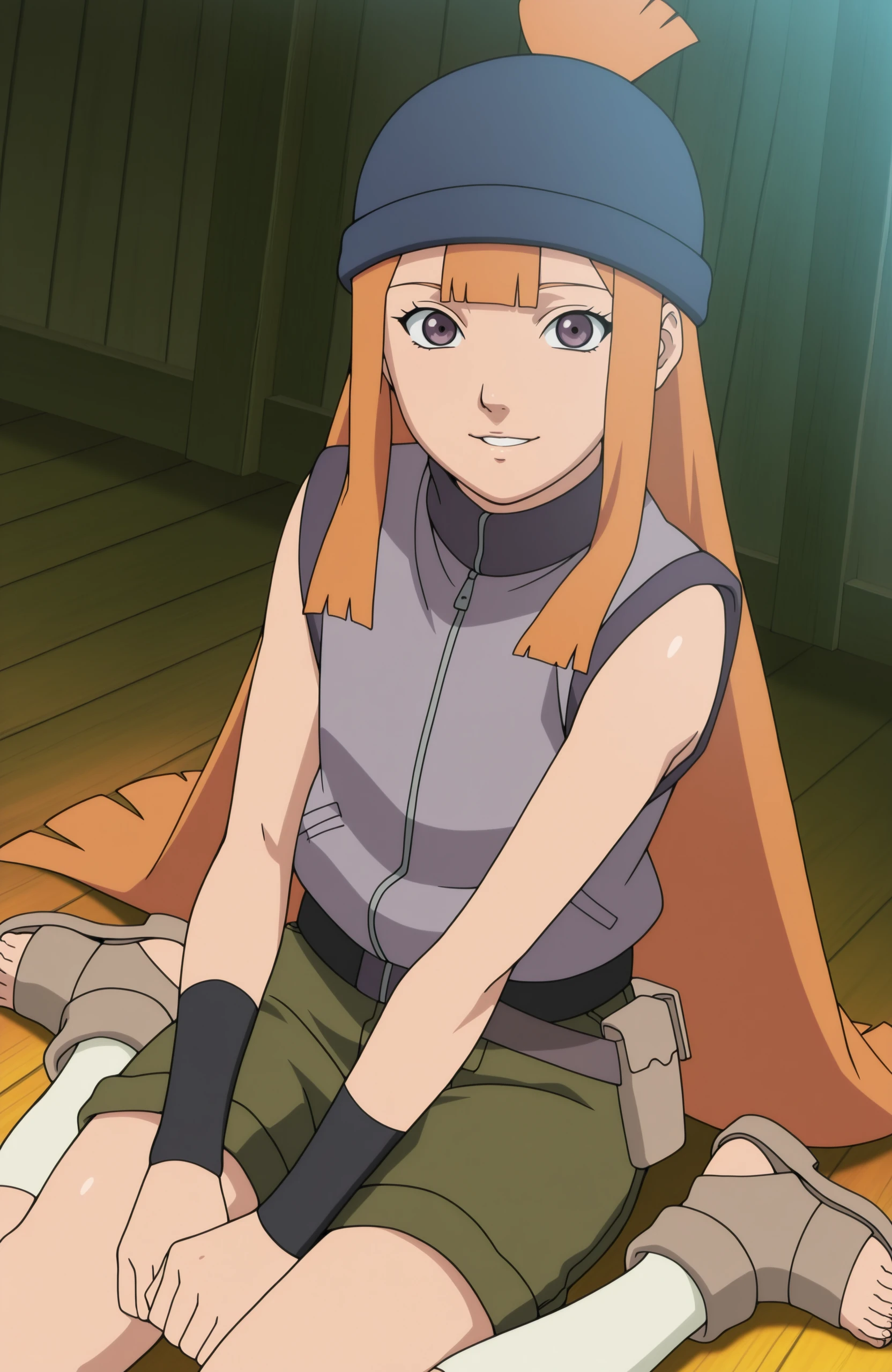 Sasame Fūma - Naruto | Illustrious v1.0