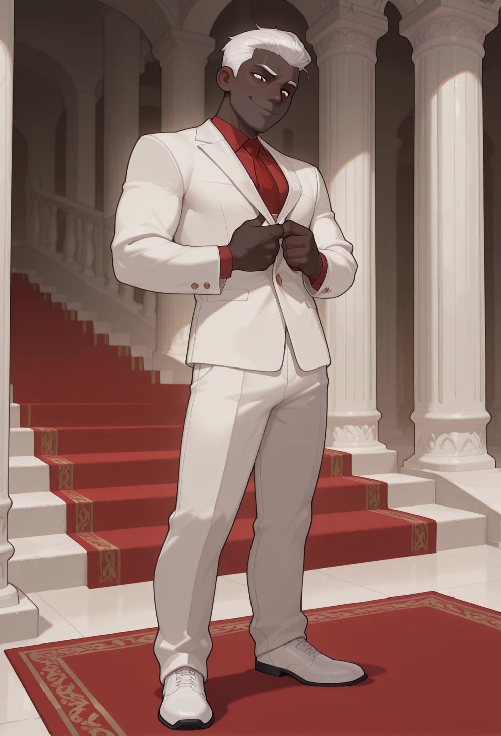 Way of the Waffle - 90s Comics WAI 14