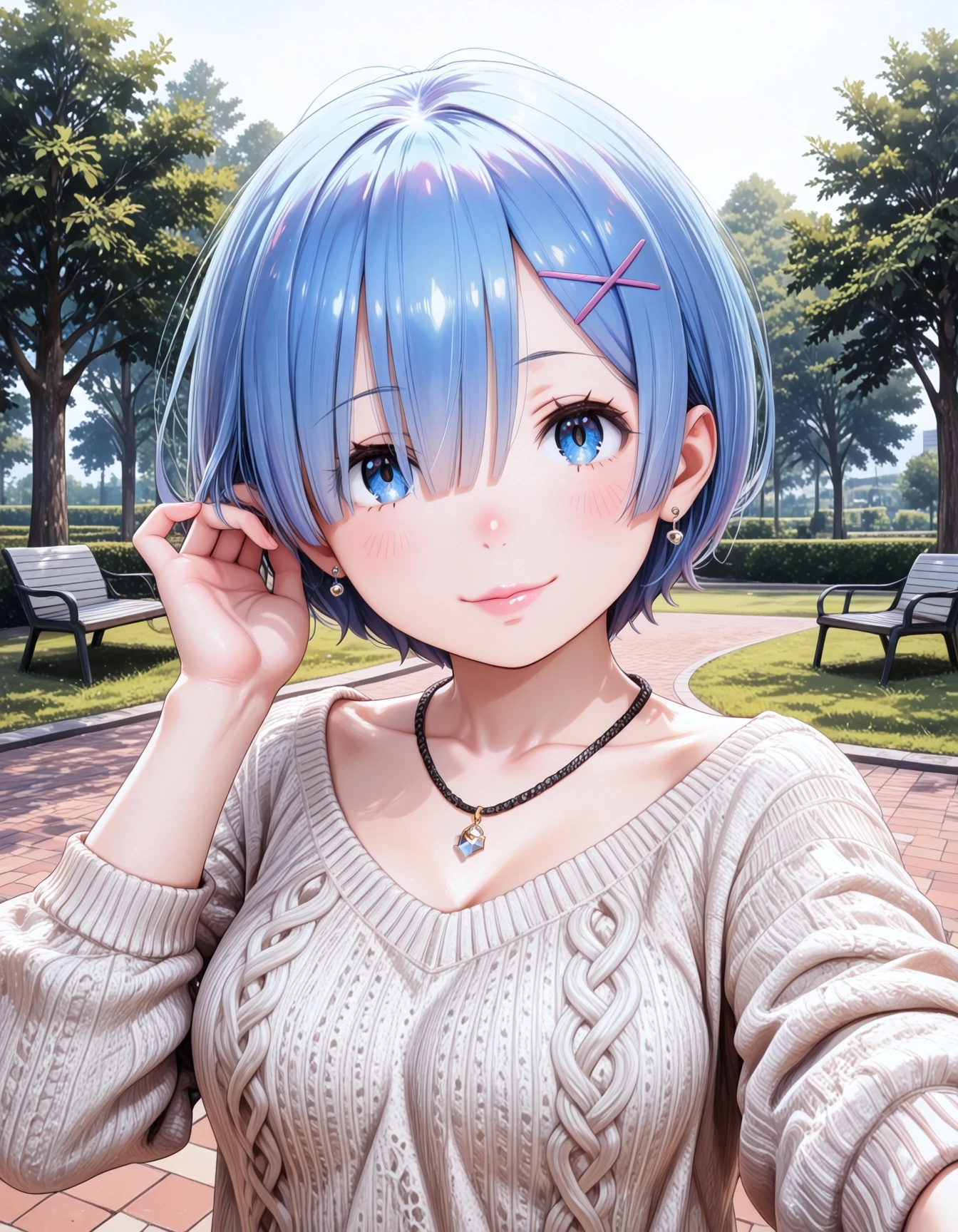 Hotaru Blend 🚀 v4.0 DMD2 🚀