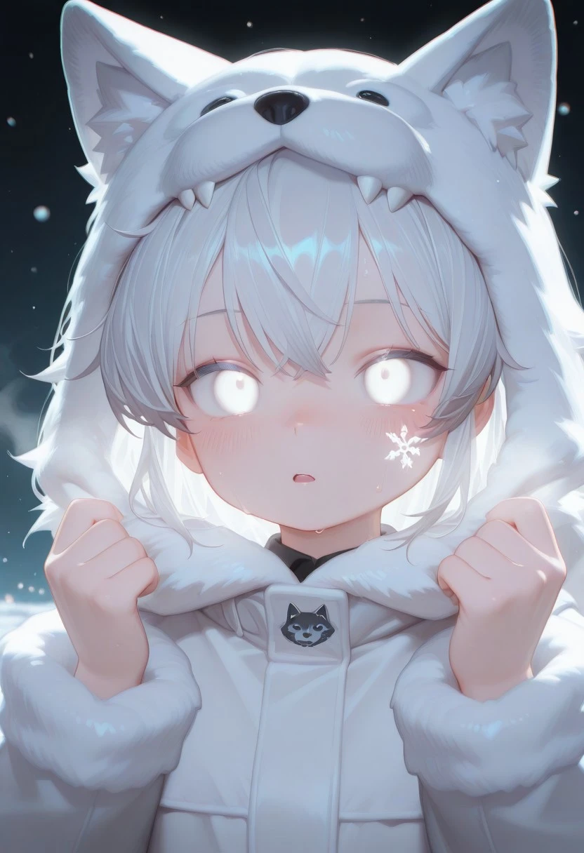 [Tsuru] Smooth Cute Oil +  + Semi-realistic New illustrious v1.0