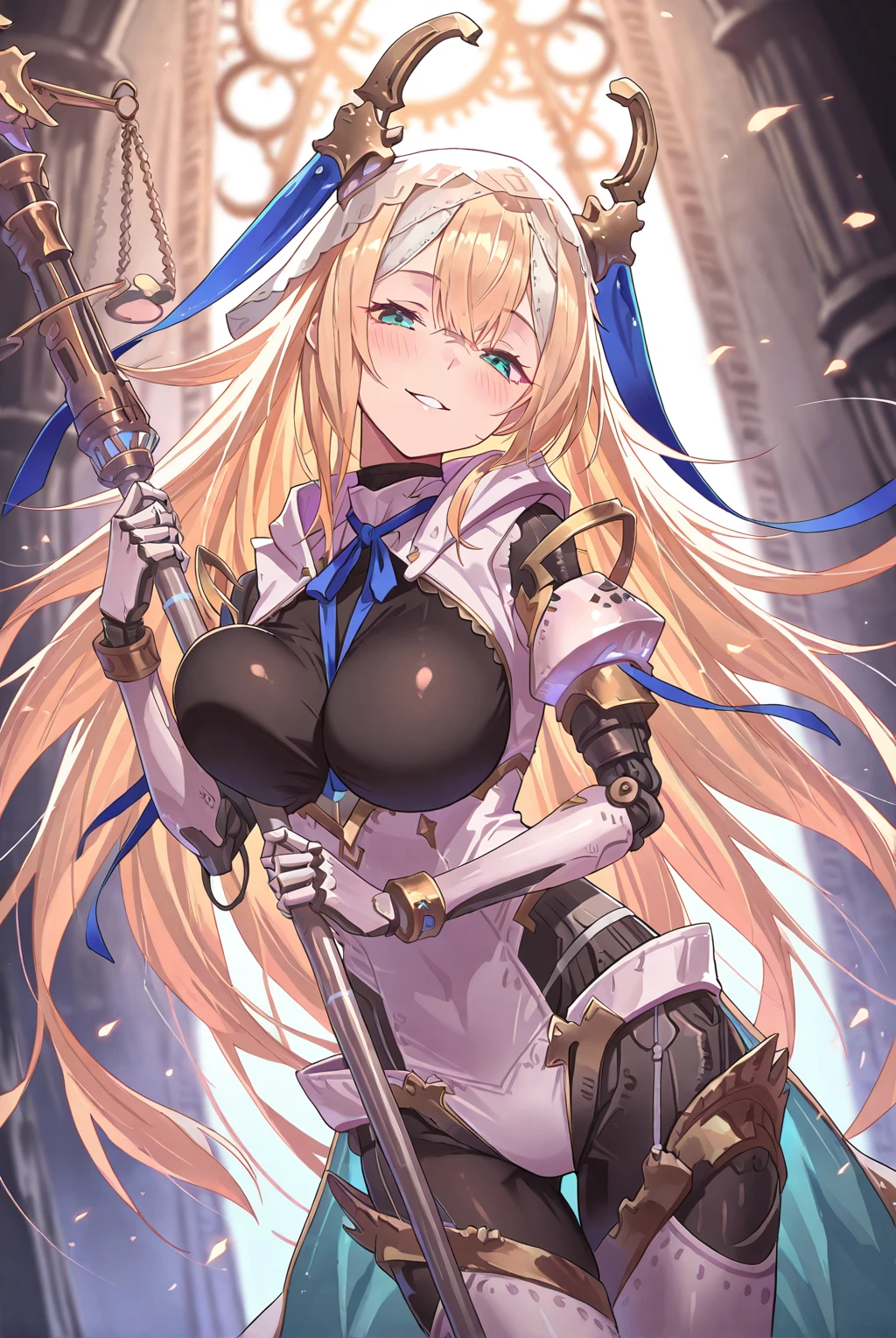 Limonia / リモニウム（ Shadowverse / シャドウバース ） ( IL ) v2.0