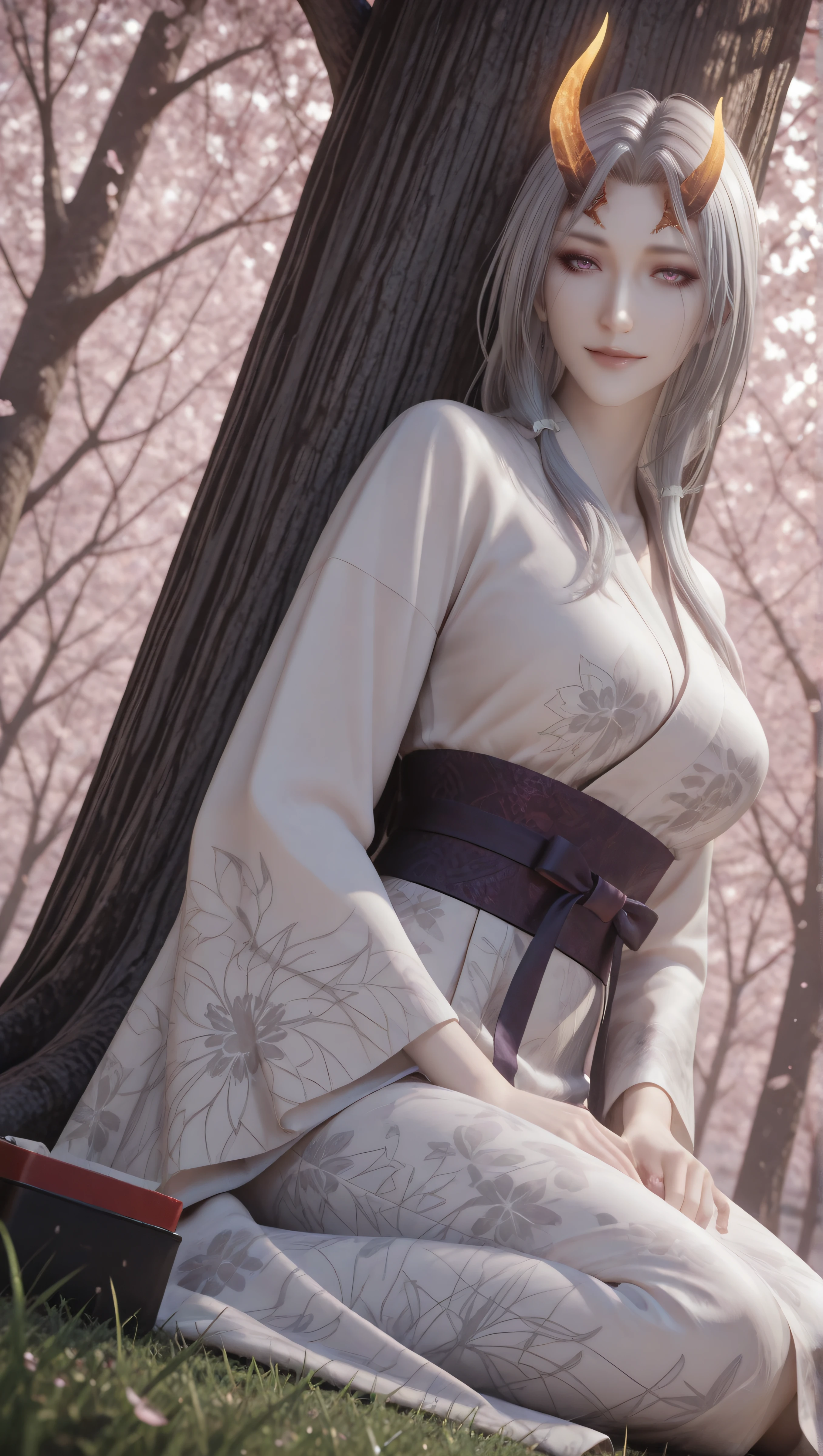 miyoshino（铃鹿御前）——nioh 2(仁王2) v1.0