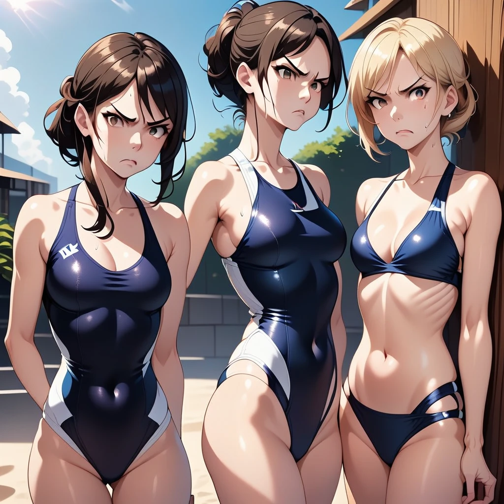 OC: Perchance (Pony) Epoch 27: