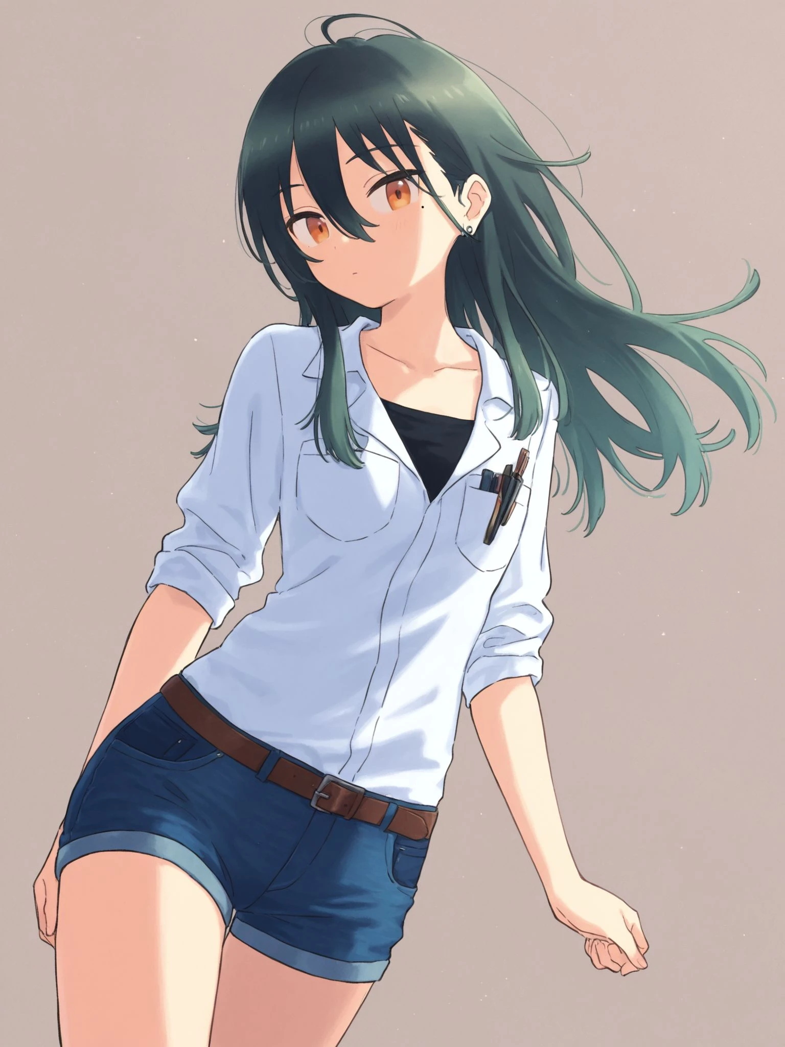Hitomi - Stellar Code v0.1