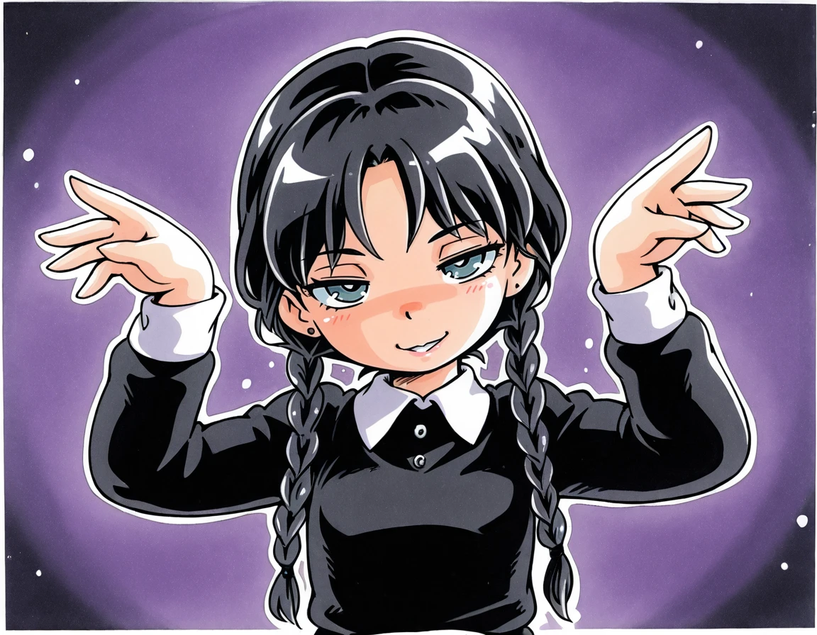 Hoshino fuuta V2 V1
