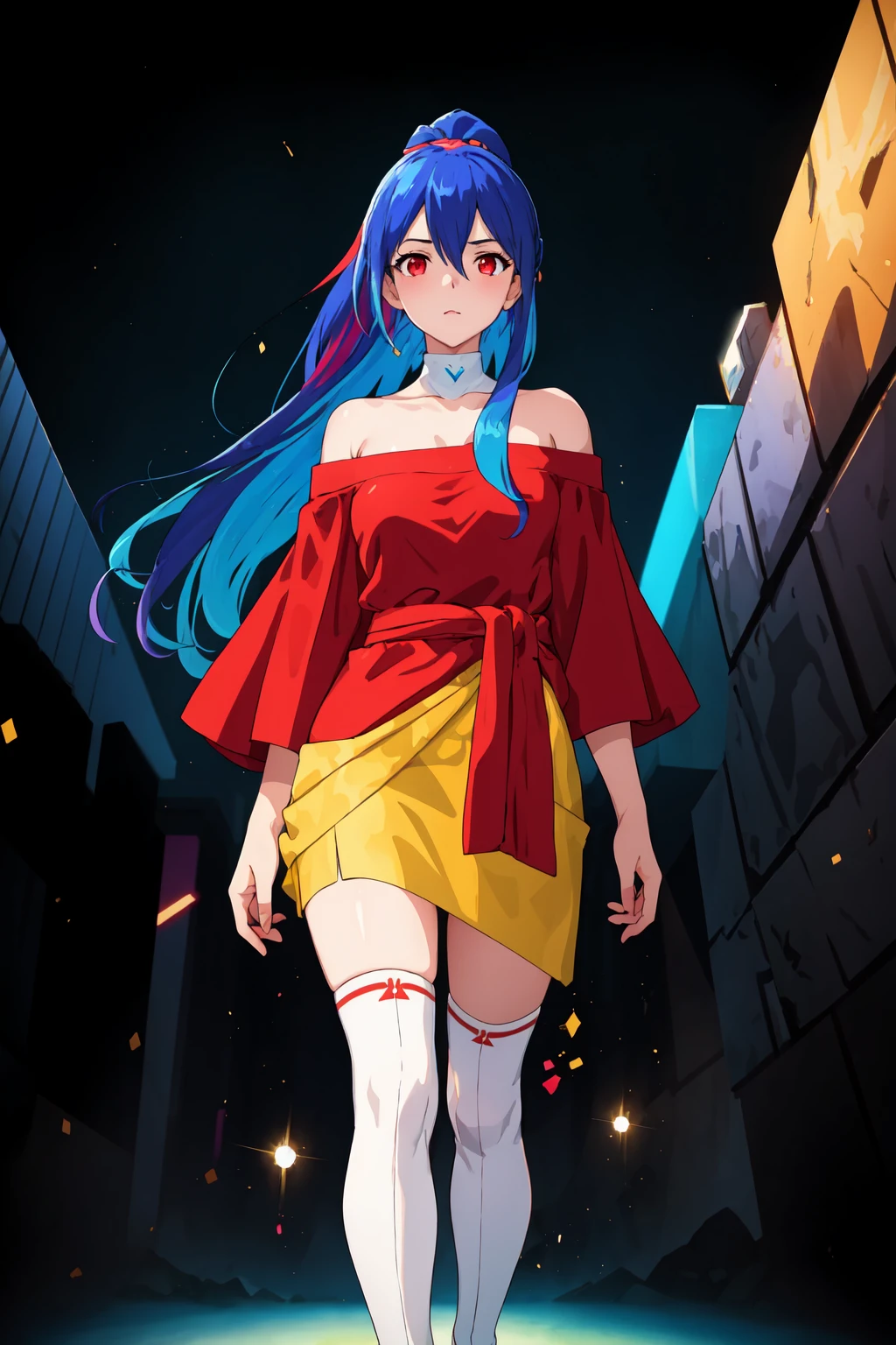 IronCatFateToon v1.0