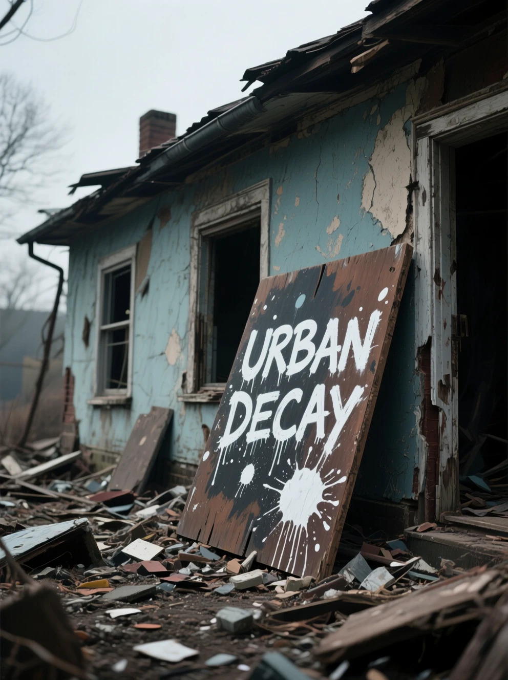 Urban decay - CE V01 - SD3
