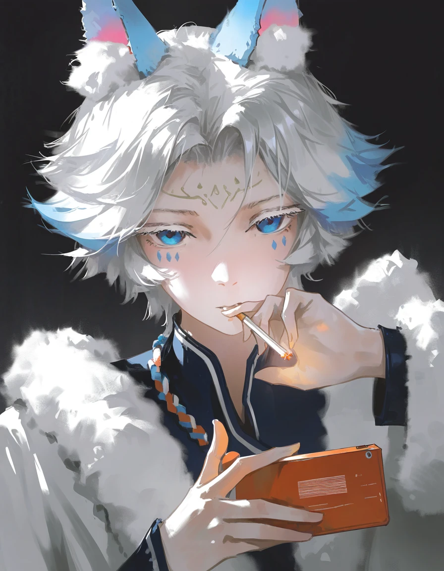 王者荣耀 百里守约 芝士雪豹 v1.0