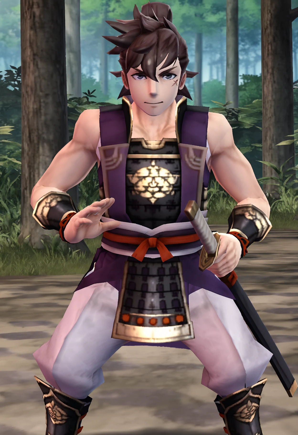 Hinata (Fire Emblem) v1.0