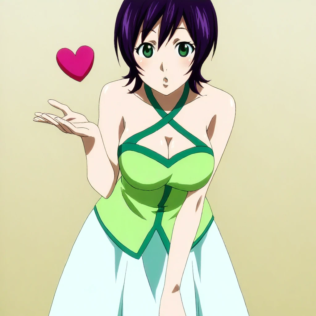 Kinana (Fairy Tail) V1