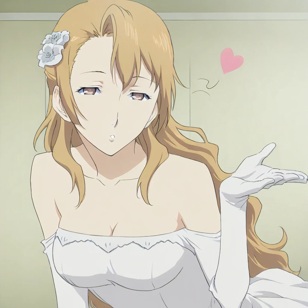 Lua Klein (Baccano) V1