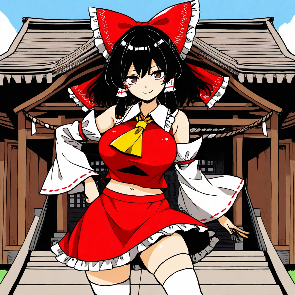 Artist: Chirisazame1 (絵描きの▲@フラット) style Illustrious Version