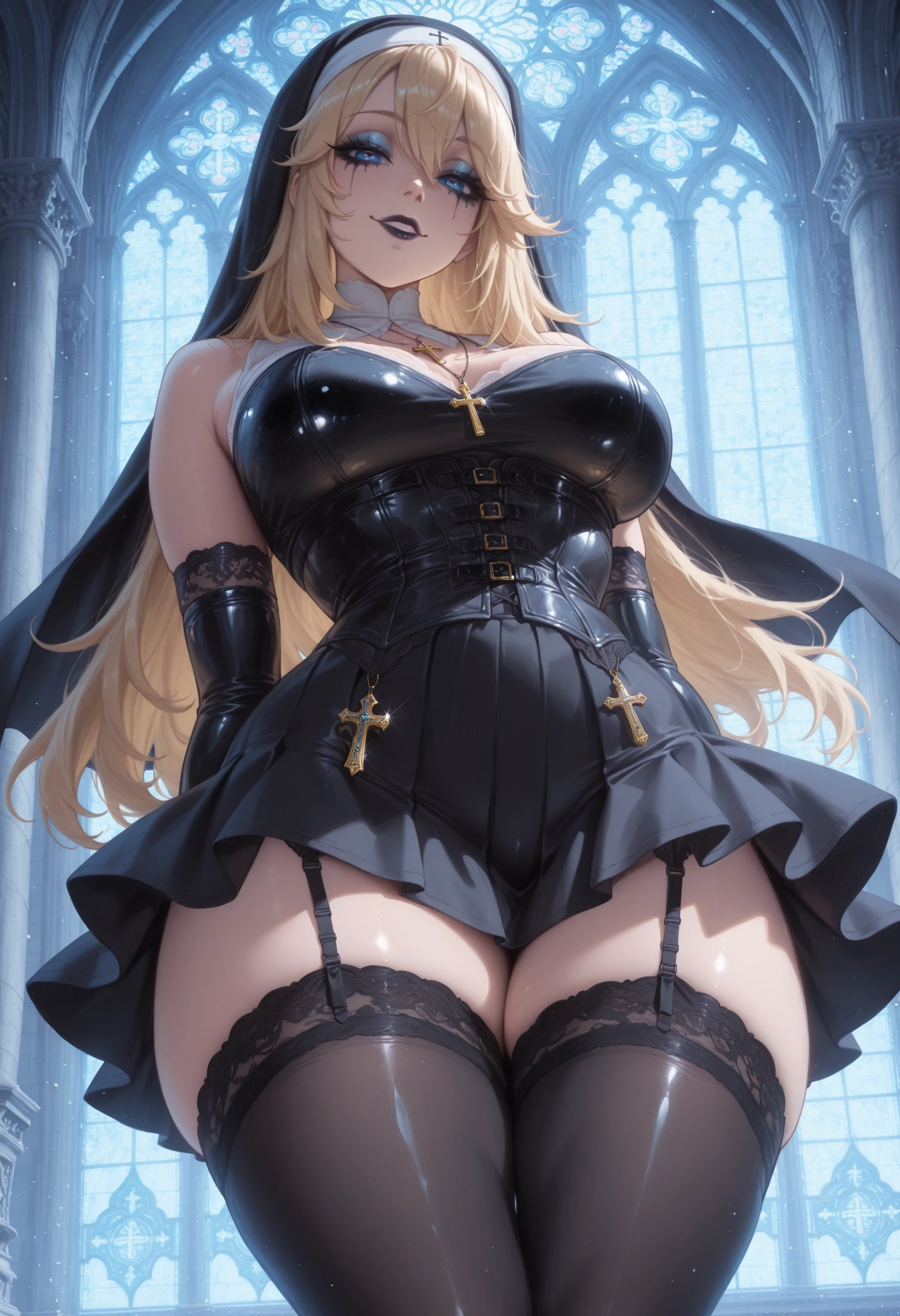 Stim Style - AI Knight Stim Style - v 1.0