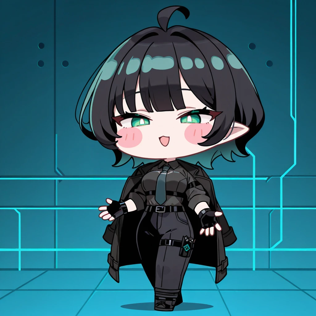 Trickal Revive mute/ 트릭컬 리바이브 뮤트 트릭컬_리바이브_뮤트
