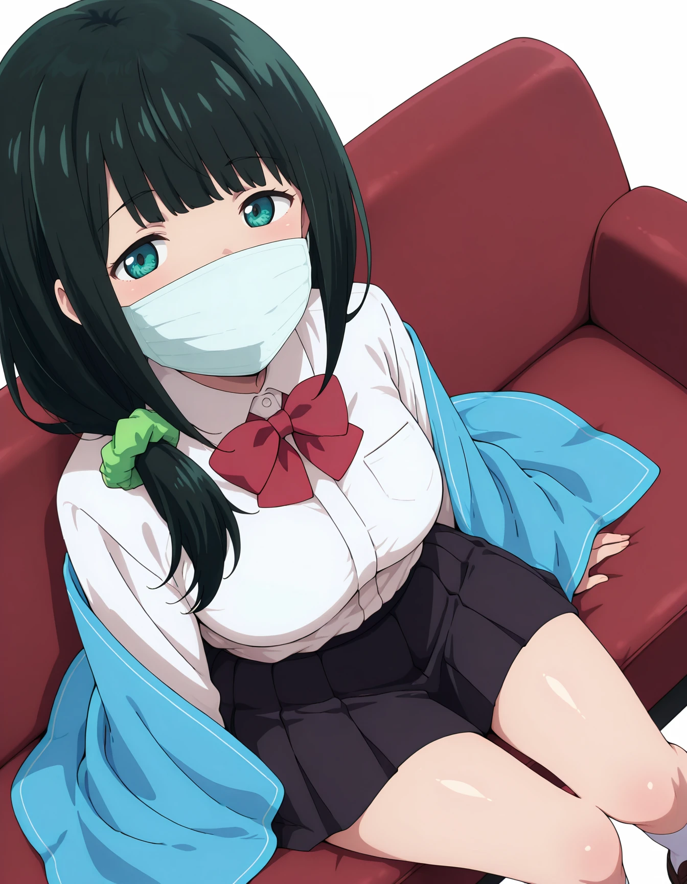 Hassu / SSSS.GRIDMAN / school / SSSSG v1.0