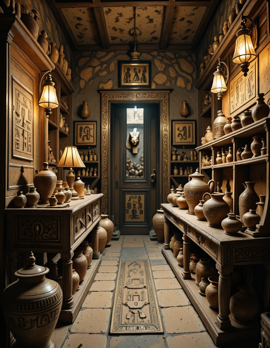 antique shop illu v1.0