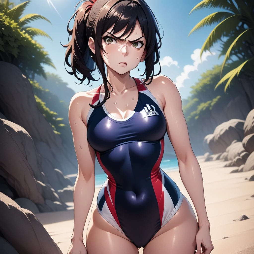 OC: Perchance (Pony) Epoch 30: