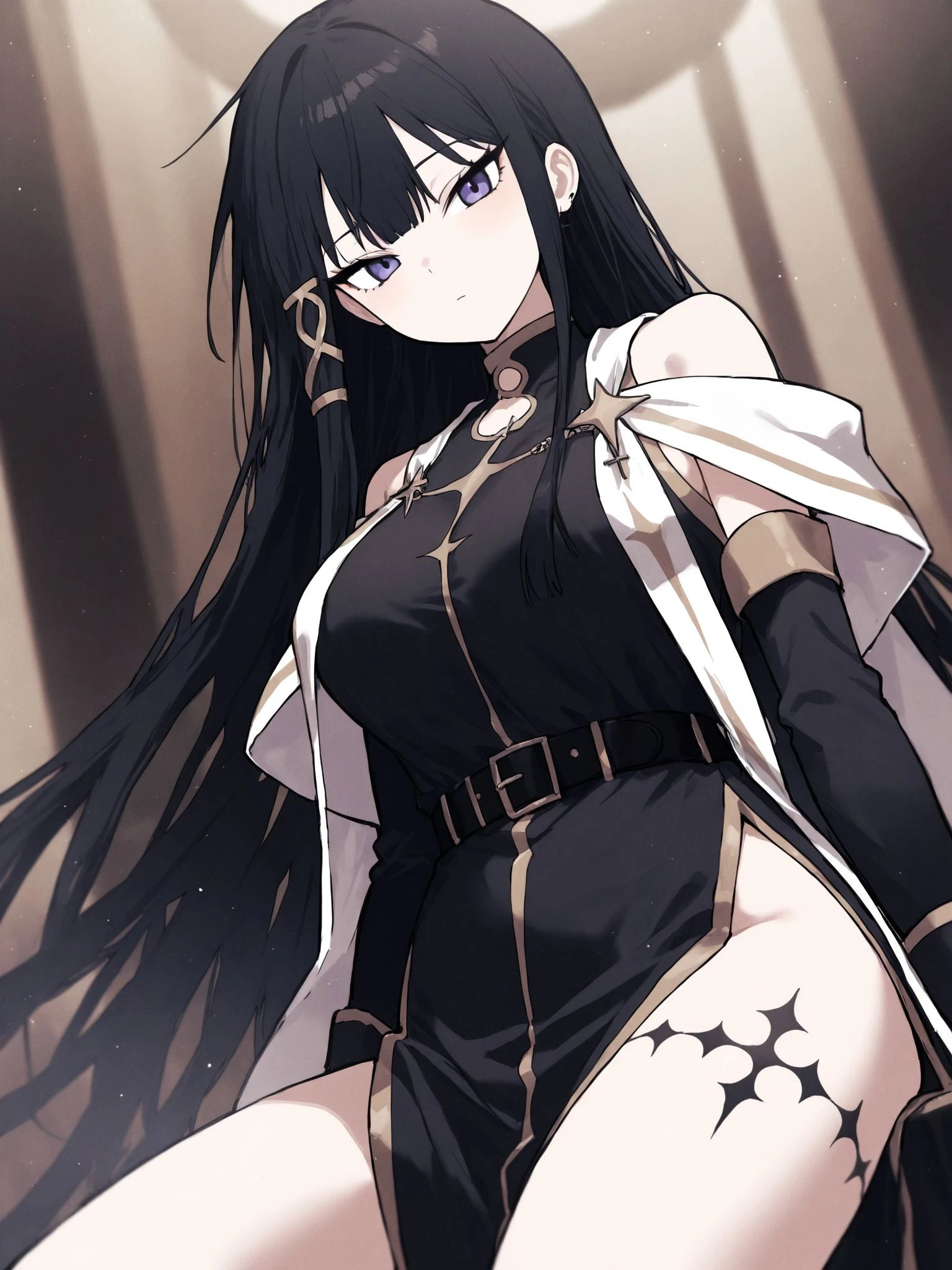 Arne Alternata - Happy Saint Sheol v0.1