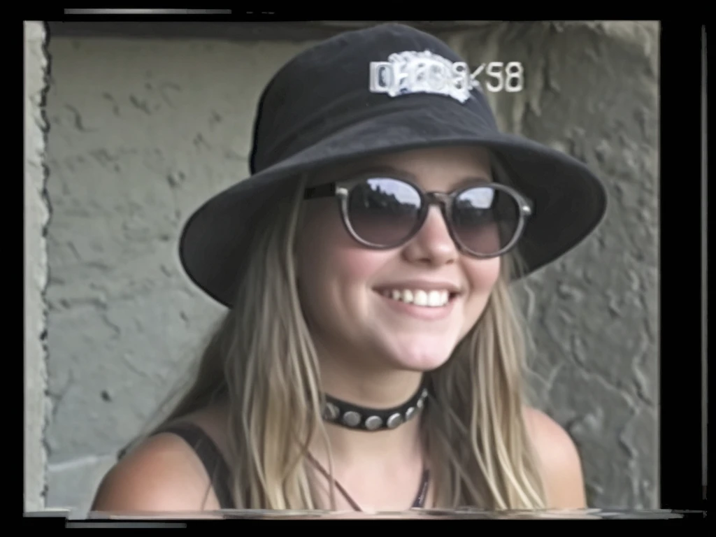 VHS - Amateur Home Video SDXL