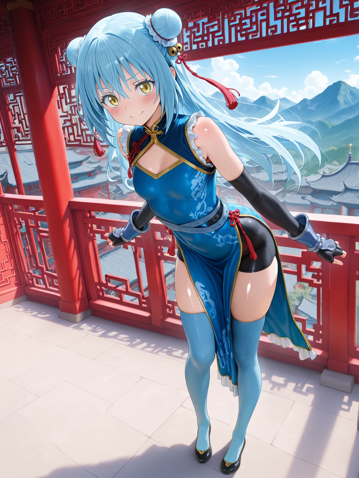 Rimuru Tempest Hagun 破軍 Ver./ Tensei Shitara Slime Datta Ken v5