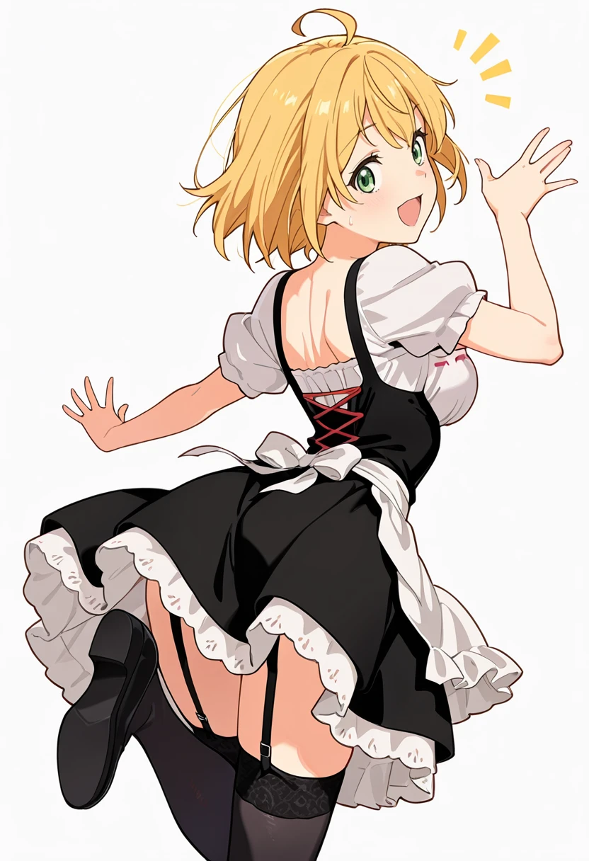 Mary-chan | Toshi Densetsu Series V1 | Illustrious