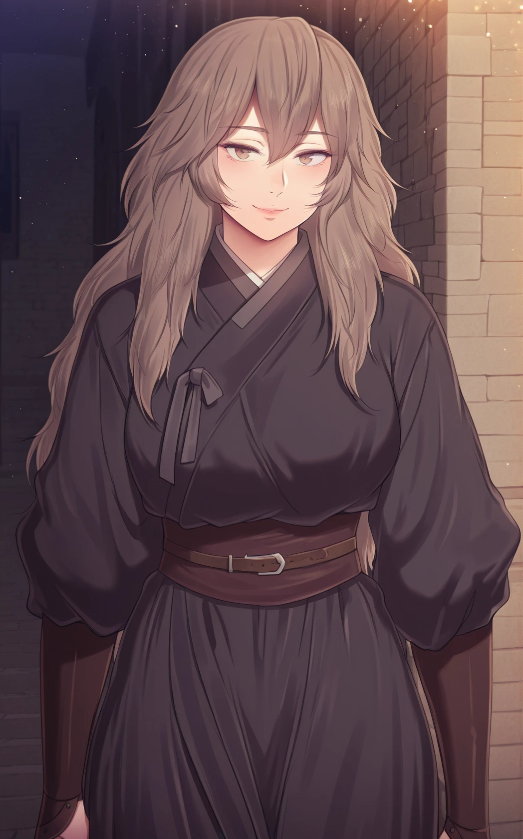 Surim | Madam | 아씨 | Manhwa | Webtoon | Illustrious V1