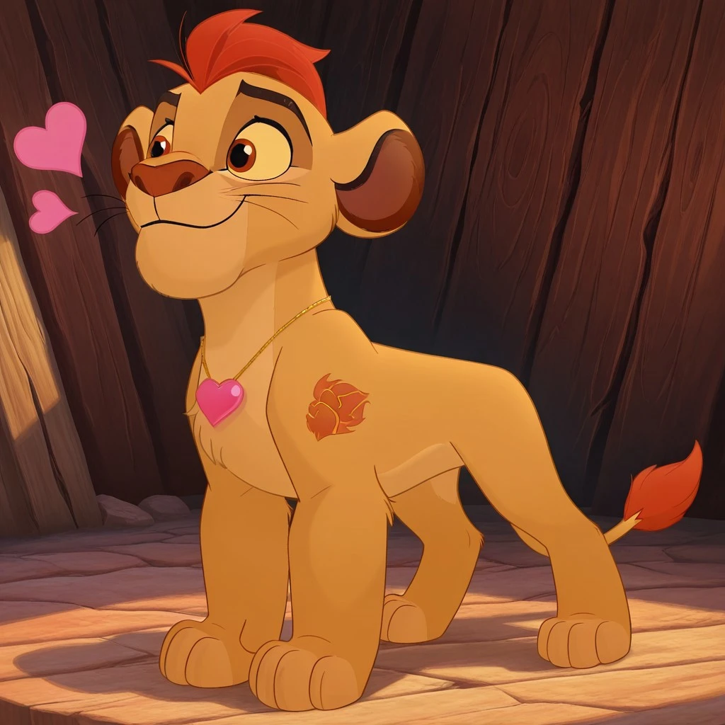 Kion V2
