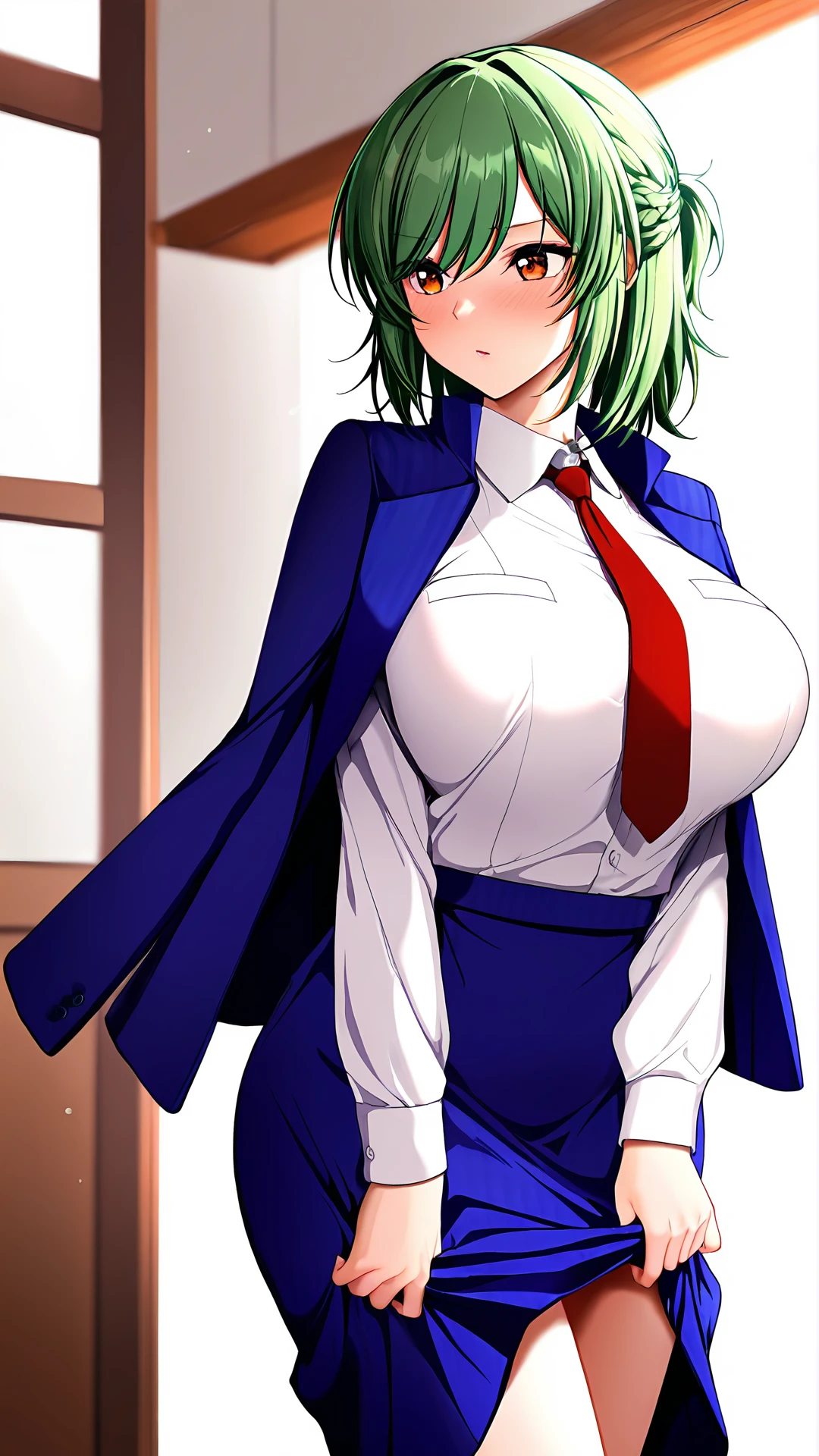 須藤 あやめ Sudo Ayame v1.0