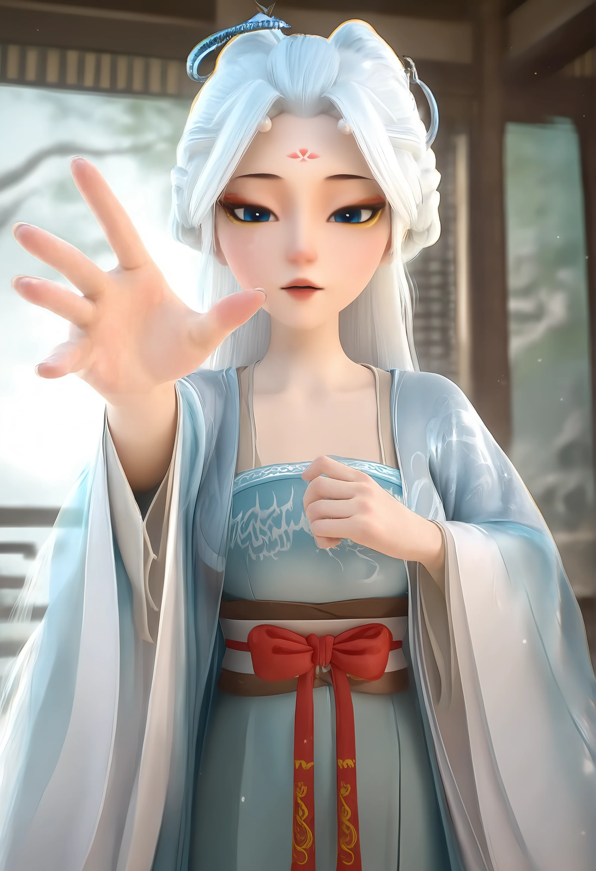 测试-思无邪——龙女辰辰 wai-v40-v1.0