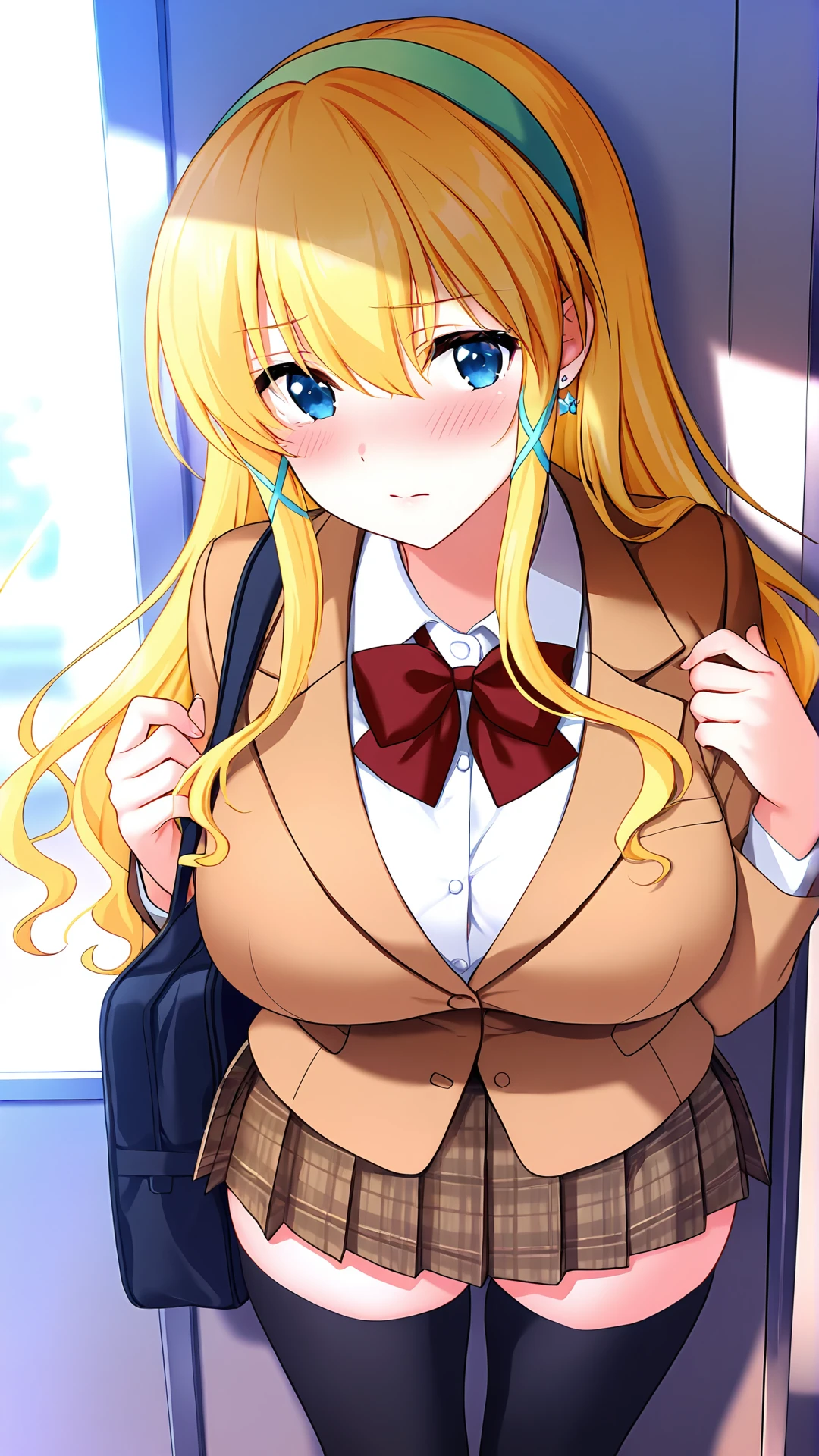 佐伯レイナ Saeki reina v1.0