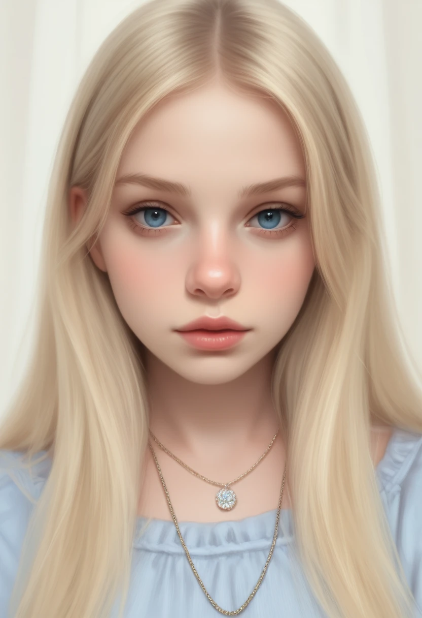 [BSS] - Russian Girls LoRA (Equinox IL) v1.0