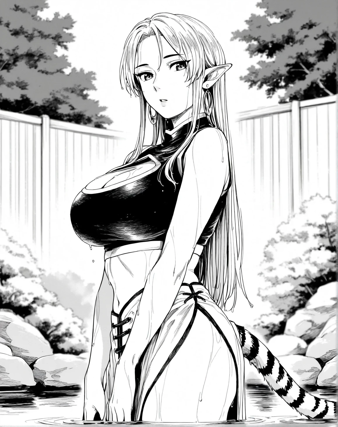 Hakurei - [Tora wa Ryuu wo Mada Tabenai.] v1.0