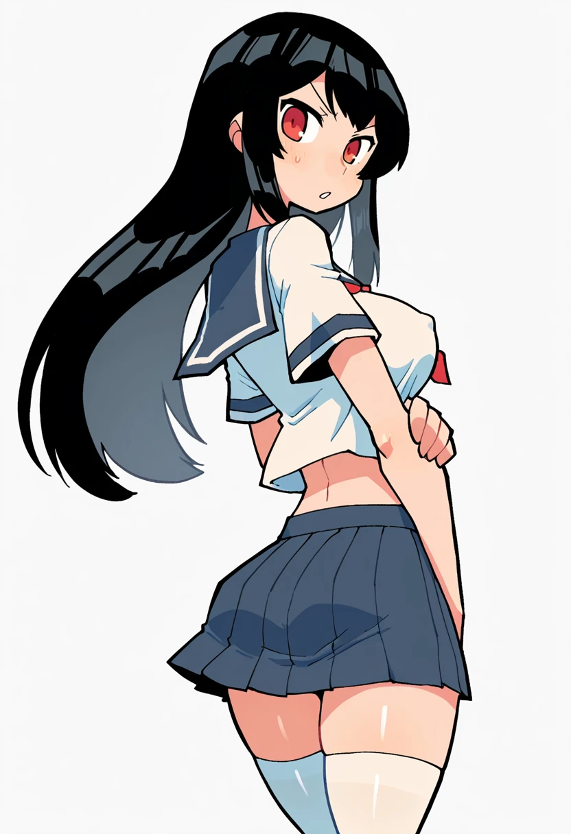 Sadako (Dai) | Toshi Densetsu Series V1 | Illustrious