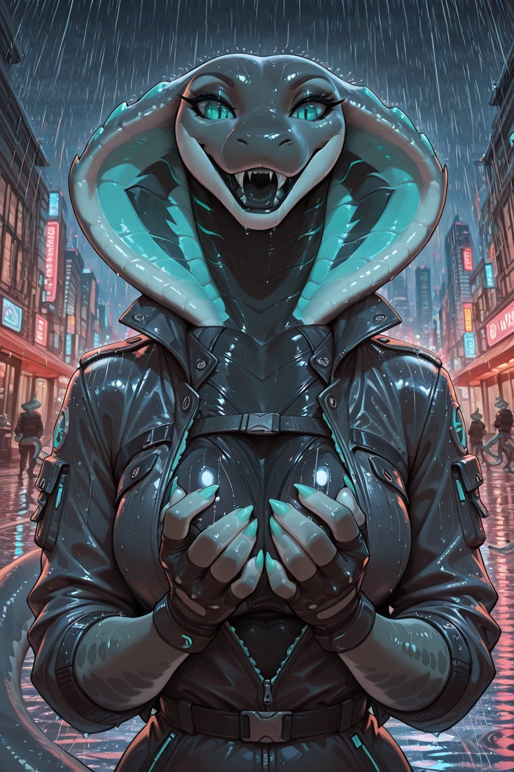 Densatra (Deathhydra) V1.0 (iLLustrious)