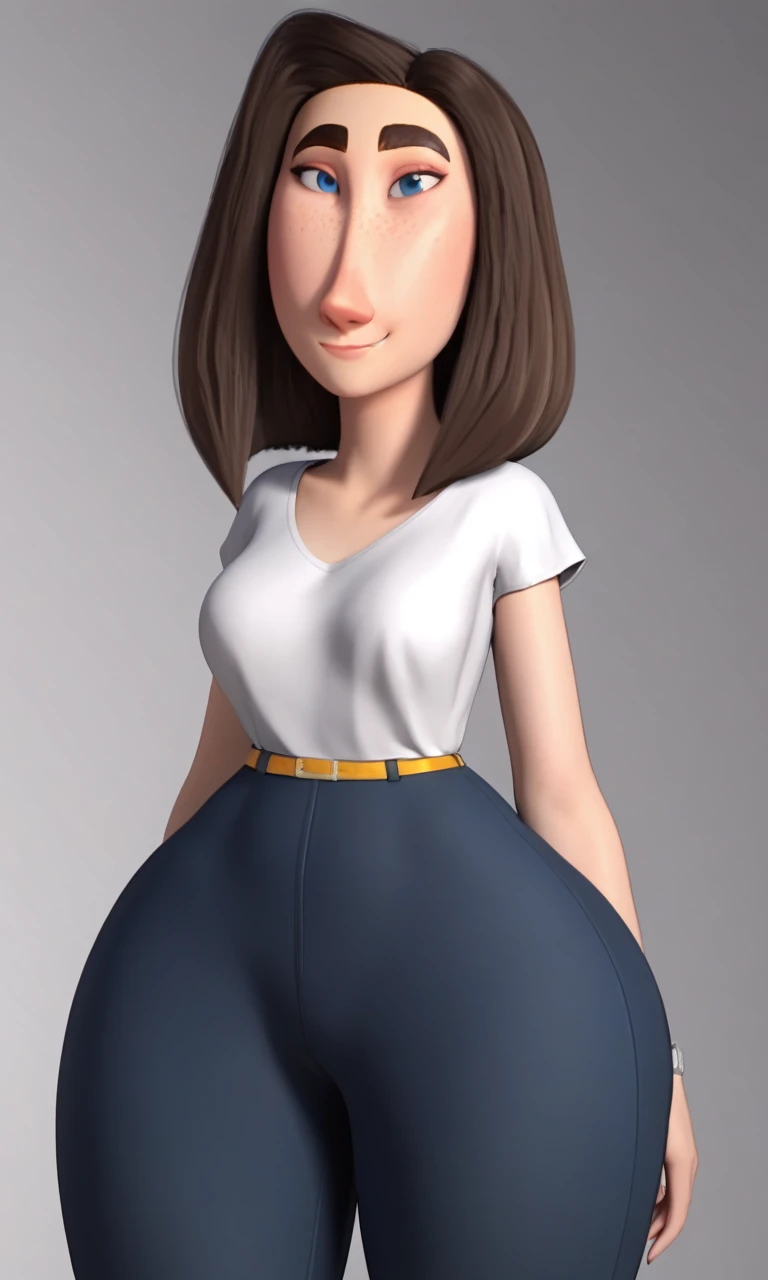 Sarah (meet my family) v1.0