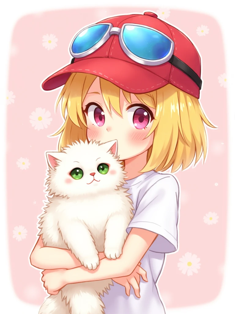 High-quality two-dimensional manga v1.0