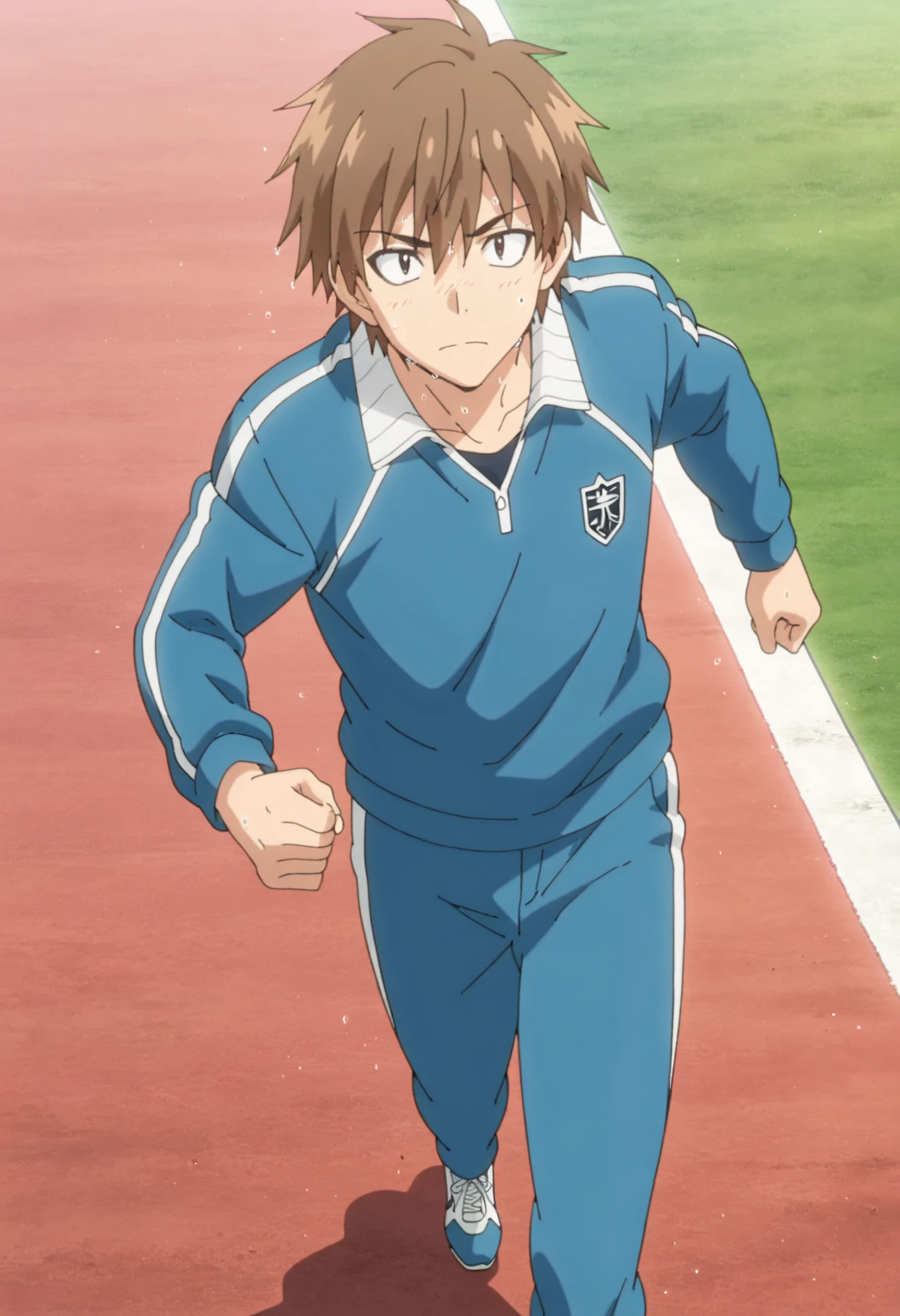 Random Guy (Itadaki Seieki) v1.0