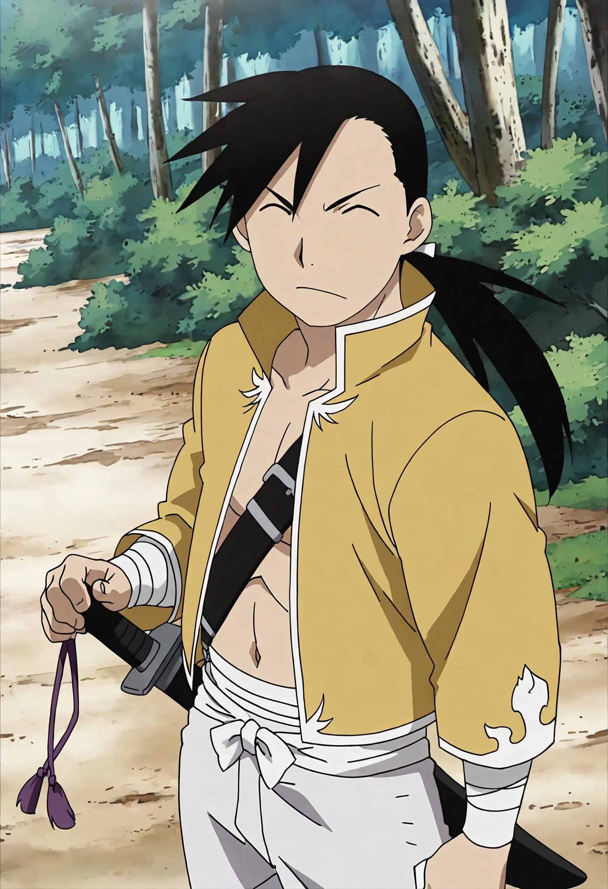 Ling Yao v1.0