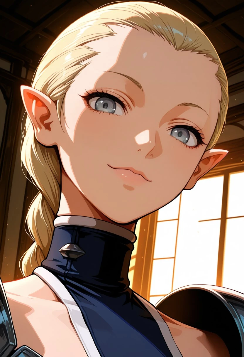 Ophelia - (Claymore) - IL V1