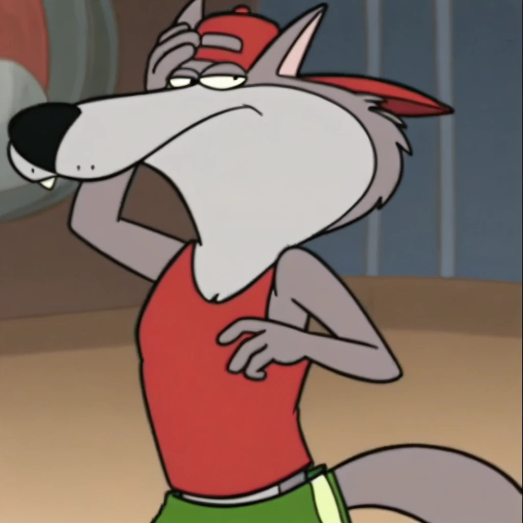 Danger rangers:Chilli Dog V1