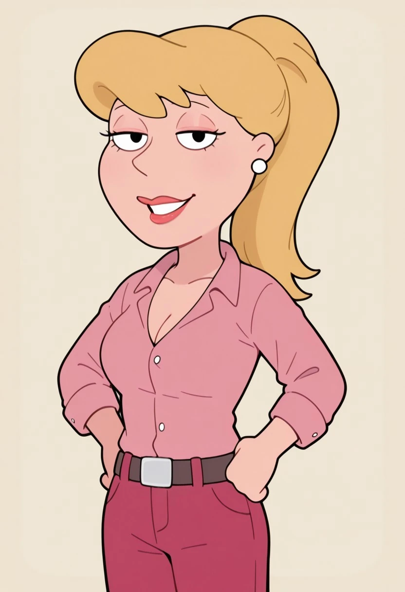 Sarah (Family Guy IL|🐴) IL