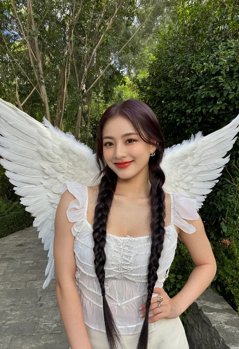 Jihyo TWICE SDXL v1.0