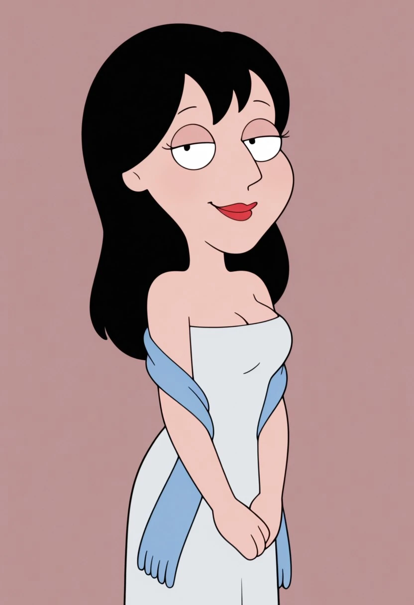 Priscilla (Family Guy IL|🐴) 🐴
