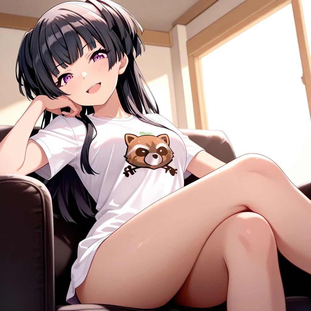 黛冬優子　mayuzumi fuyuko v1.0