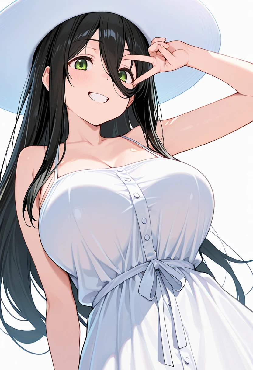 Hasshaku-san | Toshi Densetsu Series V1 | Illustrious