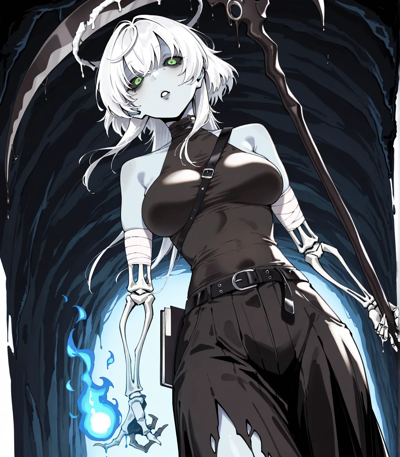 Suruga_Kuroitsu_Style Illustrious