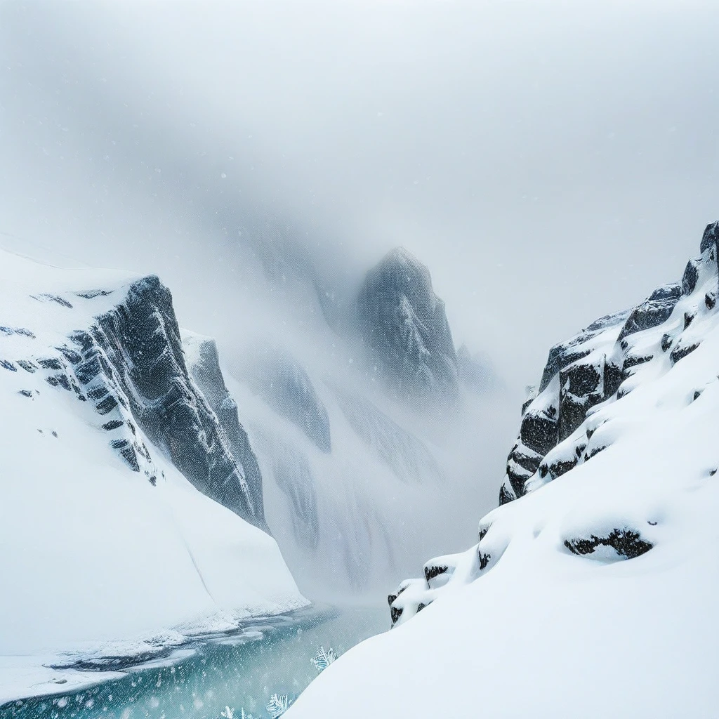 BLIZZARD ​​🥶​ BY STX V1