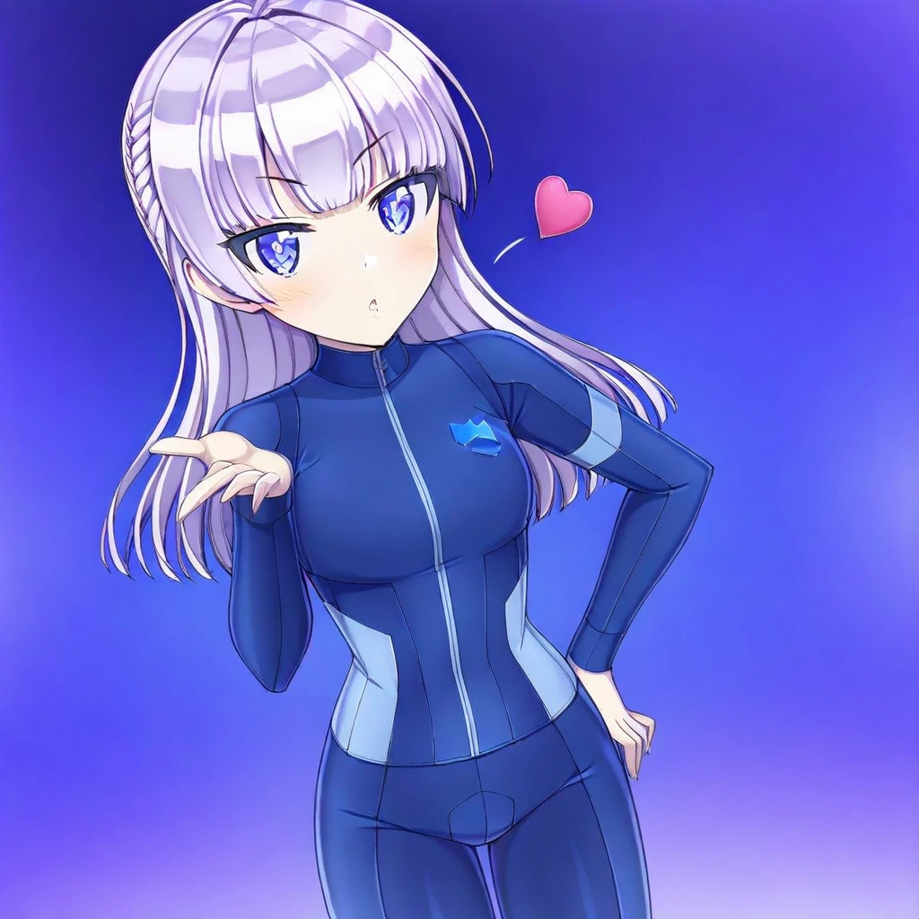 Schnee Weissberg (Dolphin Wave) V1