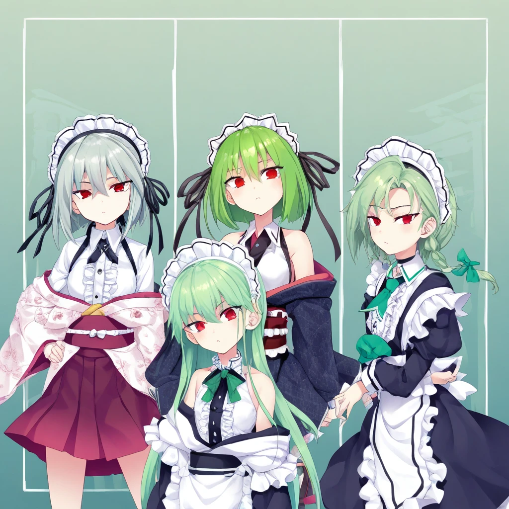 moeki yuuta style8 V1